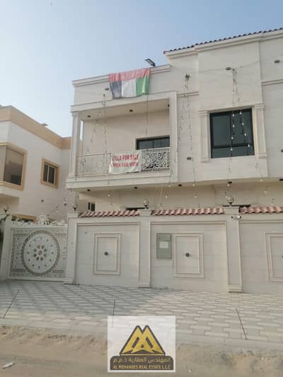 6 Bedroom Villa for Rent in Al Helio, Ajman - 09c62465-defb-4d2f-be2e-2652767bd081. jpg 6 Bedroom Villa for Rent in Al Helio, Ajman - 09c62465-defb-4d2f-be2e-2652767bd081. jpg