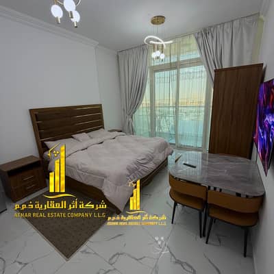 استوديو  للايجار في الراشدية، عجمان - WhatsApp Image 2026-07-04 at 7.17. 37 PM (4). jpeg