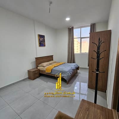 1 Спальня Апартаменты в аренду в Корниш Аджман, Аджман - WhatsApp Image 2026-07-11 at 6.45. 41 PM. jpeg