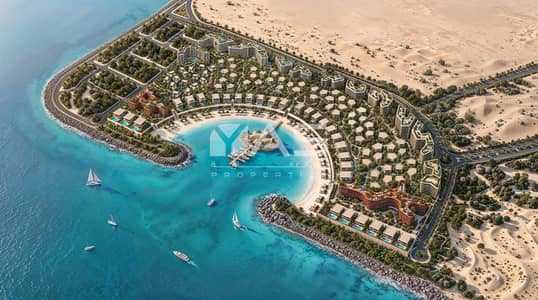 Studio for Sale in Al Mairid, Ras Al Khaimah - MCB_Exterior_10. png