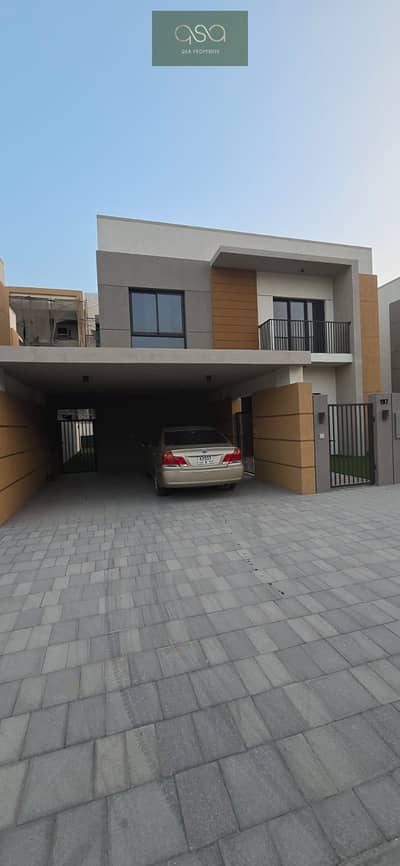 Villa de 5 chambres à à vendre à Al Amerah, Ajman - WhatsApp Image 2026-10-20 at 5.55. 56 PM (2). jpeg