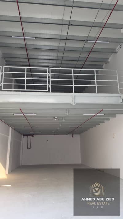 Warehouse in affitto a Al Jurf, Ajman - 3. jpeg