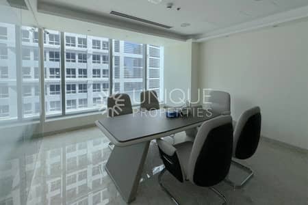Office para en Venta en Business Bay, Dubai - Oficina en Business Bay,Bayswater Tower, 2200000 AED - 16925688 Office para en Venta en Business Bay, Dubai - Oficina en Business Bay,Bayswater Tower, 2200000 AED - 16925688