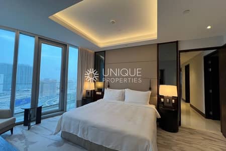 3 habitaciones Apartamento para en Alquiler en Downtown Dubai, Dubai - Apartamento en Downtown Dubai,The Address Residence Sky View,The Address Sky View Tower 1, 3 dormitorios, 299999 AED - 16925689 3 habitaciones Apartamento para en Alquiler en Downtown Dubai, Dubai - Apartamento en Downtown Dubai,The Address Residence Sky View,The Address Sky View Tower 1, 3 dormitorios, 299999 AED - 16925689
