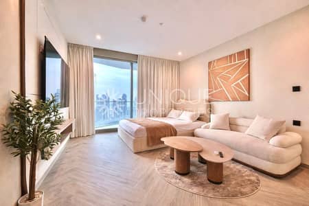 Studio de à à louer à Business Bay, Dubai - Appartement à Business Bay,Peninsula,Peninsula Three, 100000 AED - 16925723 Studio de à à louer à Business Bay, Dubai - Appartement à Business Bay,Peninsula,Peninsula Three, 100000 AED - 16925723