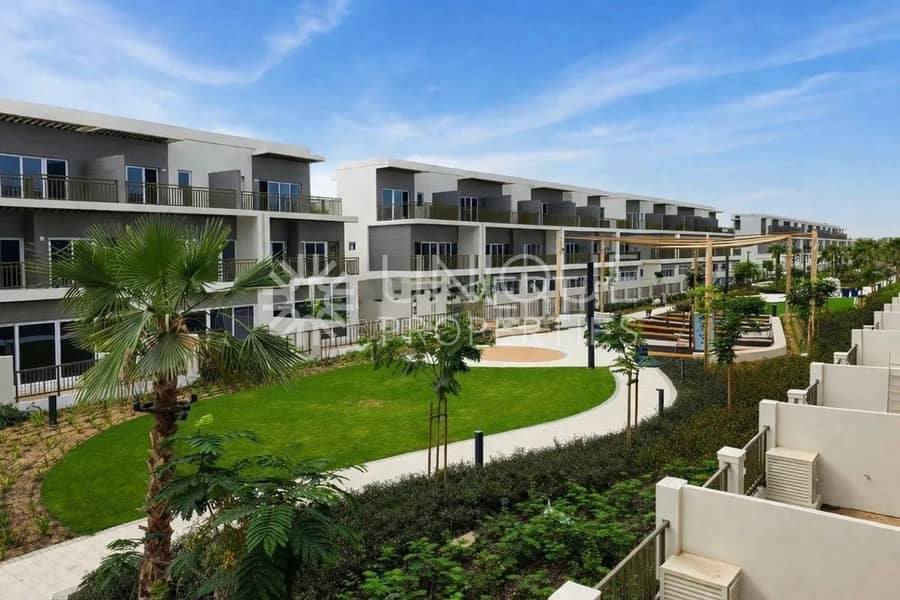 Reihenhaus in DAMAC Hills 2 (Akoya by DAMAC),Camelia, 4 schlafzimmer, 1949888 AED - 16925727 Reihenhaus in DAMAC Hills 2 (Akoya by DAMAC),Camelia, 4 schlafzimmer, 1949888 AED - 16925727