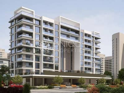 Studio de à à vendre à Dubai Studio City, Dubai - Appartement à Dubai Studio City,Ryah Living, 695000 AED - 16925742 Studio de à à vendre à Dubai Studio City, Dubai - Appartement à Dubai Studio City,Ryah Living, 695000 AED - 16925742