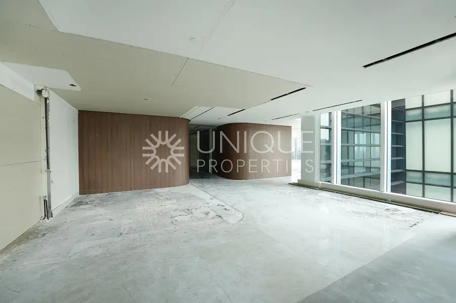 Spacious | Sea View | Near Metro