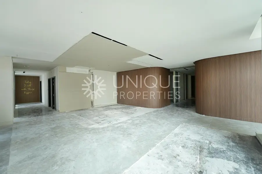 Spacious | Sea View | Near Metro
