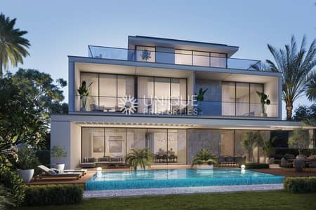 5 Slaapkamers Villa te Koop in Mohammed Bin Rashid City (MBR City), Dubai - Villa in Mohammed Bin Rashid City (MBR City),District One West, 5 slaapkamers, 29000000 AED - 16925746 5 Slaapkamers Villa te Koop in Mohammed Bin Rashid City (MBR City), Dubai - Villa in Mohammed Bin Rashid City (MBR City),District One West, 5 slaapkamers, 29000000 AED - 16925746