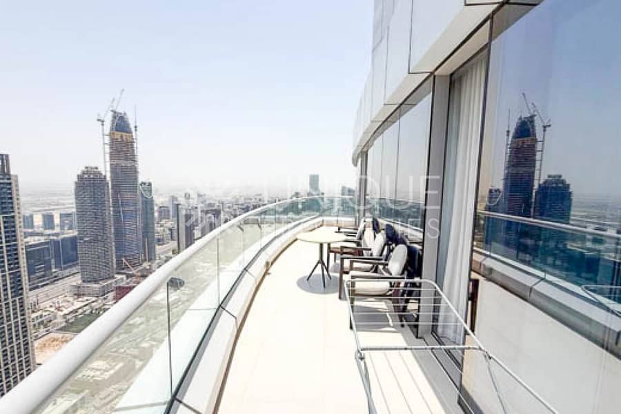 Luxury Living | The Address | Prime Downtown Luxury Living | The Address | Prime Downtown