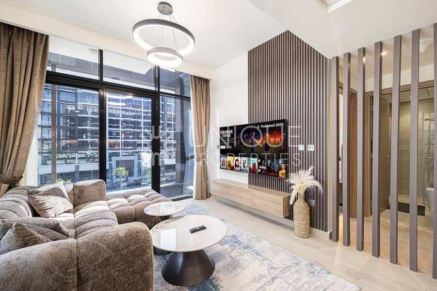 Appartement in Meydan,Azizi Riviera,Azizi Riviera 27, 1 slaapkamer, 1300000 AED - 16925767 Appartement in Meydan,Azizi Riviera,Azizi Riviera 27, 1 slaapkamer, 1300000 AED - 16925767