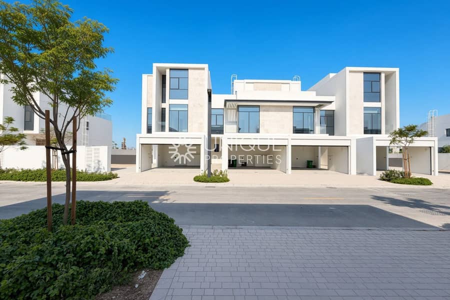 Villa in Mohammed Bin Rashid City (MBR City),District 11,Opal Gardens, 4 slaapkamers, 320000 AED - 16925773 Villa in Mohammed Bin Rashid City (MBR City),District 11,Opal Gardens, 4 slaapkamers, 320000 AED - 16925773
