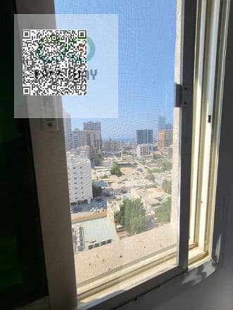 فلیٹ 2 غرفة نوم للايجار في الراشدية، عجمان - merged-image-1792504095968. png
