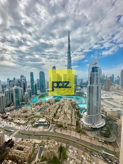 1 Slaapkamer Appartement te Huur in Downtown Dubai, Dubai - Appartement in Downtown Dubai,Burj Royale, 1 slaapkamer, 139999 AED - 7395732 1 Slaapkamer Appartement te Huur in Downtown Dubai, Dubai - Appartement in Downtown Dubai,Burj Royale, 1 slaapkamer, 139999 AED - 7395732