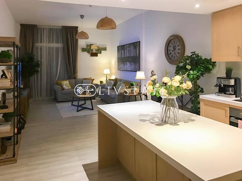 Appartamento a Jumeirah Village Circle (JVC),JVC District 14,Belgravia 1, 1 camera da letto, 95000 AED - 16925834 Appartamento a Jumeirah Village Circle (JVC),JVC District 14,Belgravia 1, 1 camera da letto, 95000 AED - 16925834