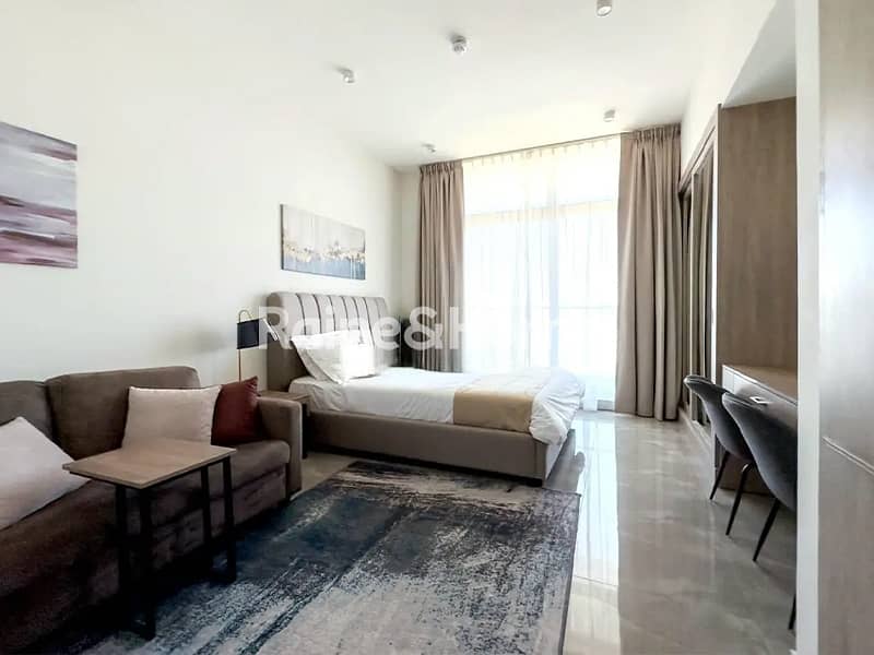 Wohnung in Dubai South,Residential District,Majestique Residences,Majestique Residence 2, 42000 AED - 16925836 Wohnung in Dubai South,Residential District,Majestique Residences,Majestique Residence 2, 42000 AED - 16925836