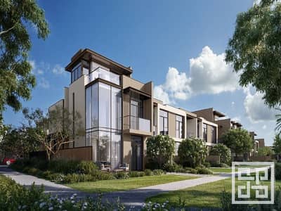 4 Schlafzimmer Townhouse zum Verkauf in Villanova, Dubai - 12. jpg 4 Schlafzimmer Townhouse zum Verkauf in Villanova, Dubai - 12. jpg