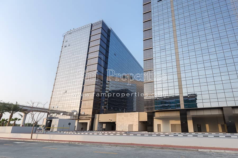 One of the Very Few FREEHOLD Projects on SZR