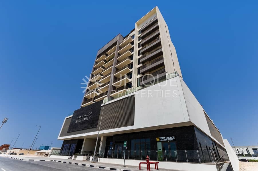 Geschäft in Al Furjan,Azizi Amber, 540000 AED - 16925863 Geschäft in Al Furjan,Azizi Amber, 540000 AED - 16925863
