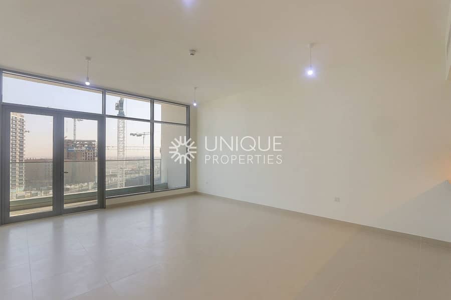 Unfurnished | Boulevard + Park View | Vacant Unfurnished | Boulevard + Park View | Vacant