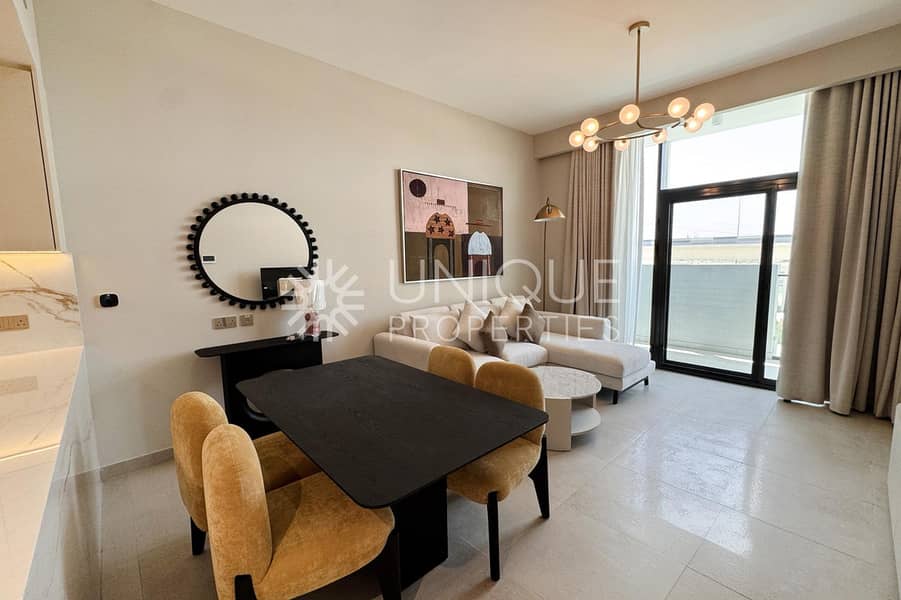Appartamento a Al Furjan,Millennium Talia Residences, 1 camera da letto, 72000 AED - 16925867 Appartamento a Al Furjan,Millennium Talia Residences, 1 camera da letto, 72000 AED - 16925867
