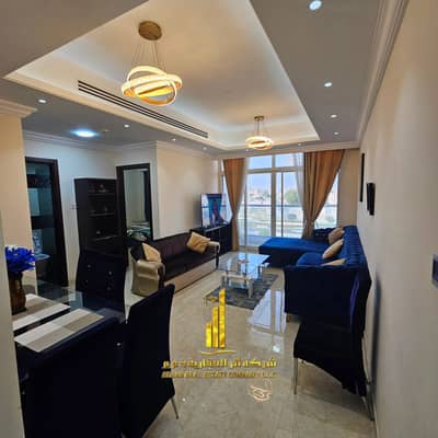 2 Camere Appartamento in affitto a Al Rawda, Ajman - WhatsApp Image 2024-09-13 at 4.01. 43 PM (1). jpeg