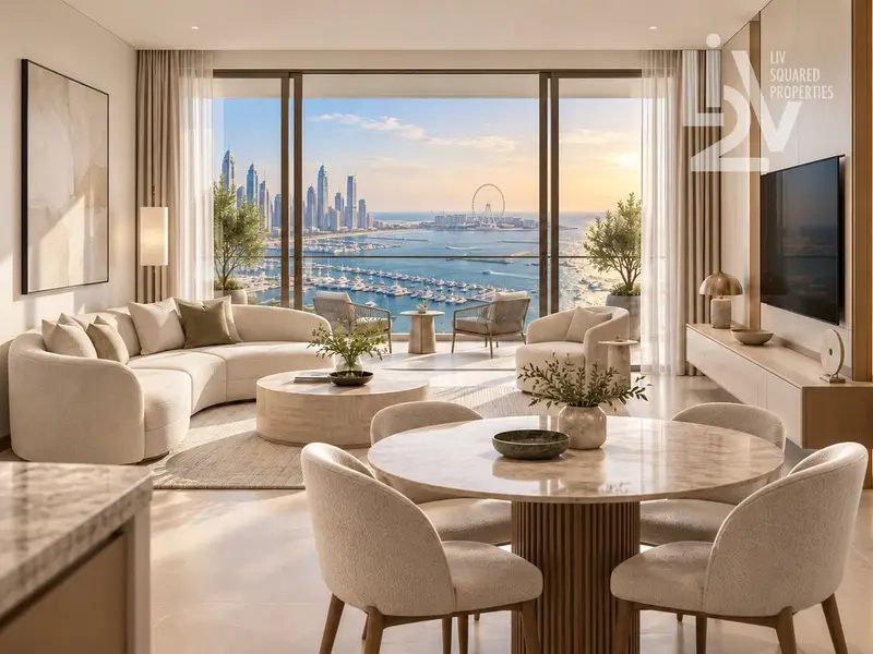 Address Branded Living | Exclusive | AmazingViews