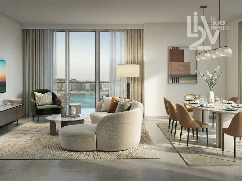 Address Branded Living | Exclusive | AmazingViews