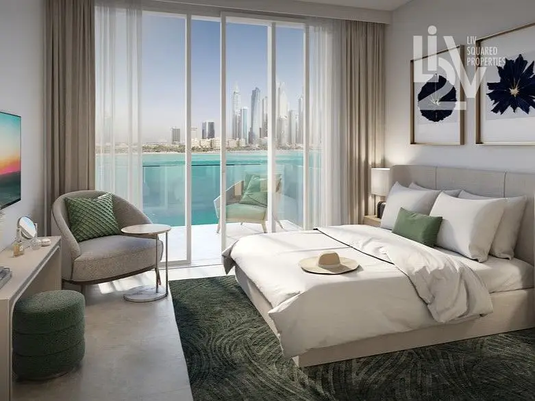 Address Branded Living | Exclusive | AmazingViews