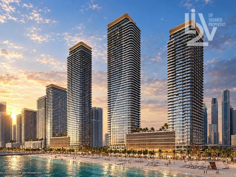Address Branded Living | Exclusive | AmazingViews