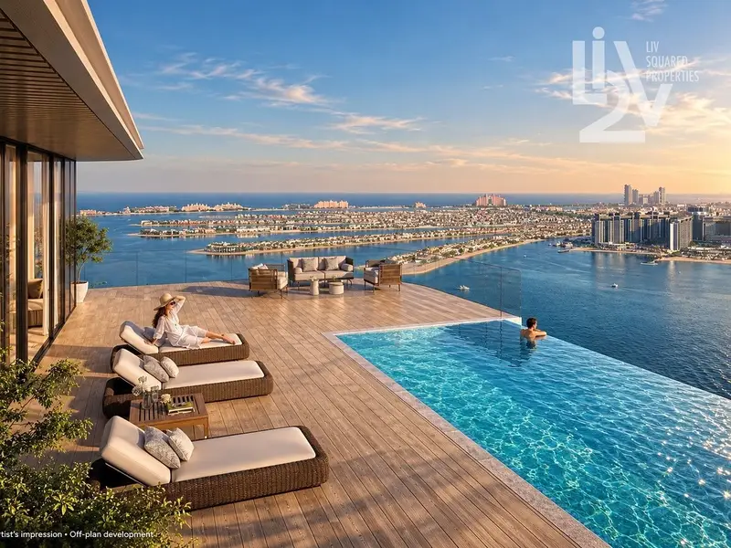 Address Branded Living | Exclusive | AmazingViews