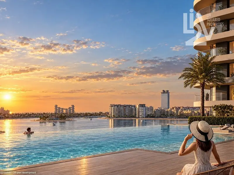 Address Branded Living | Exclusive | AmazingViews