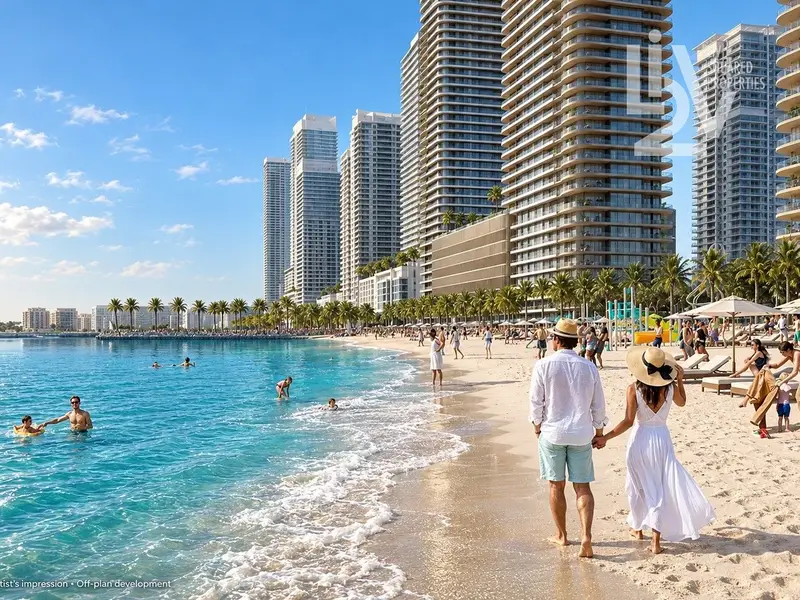 Address Branded Living | Exclusive | AmazingViews
