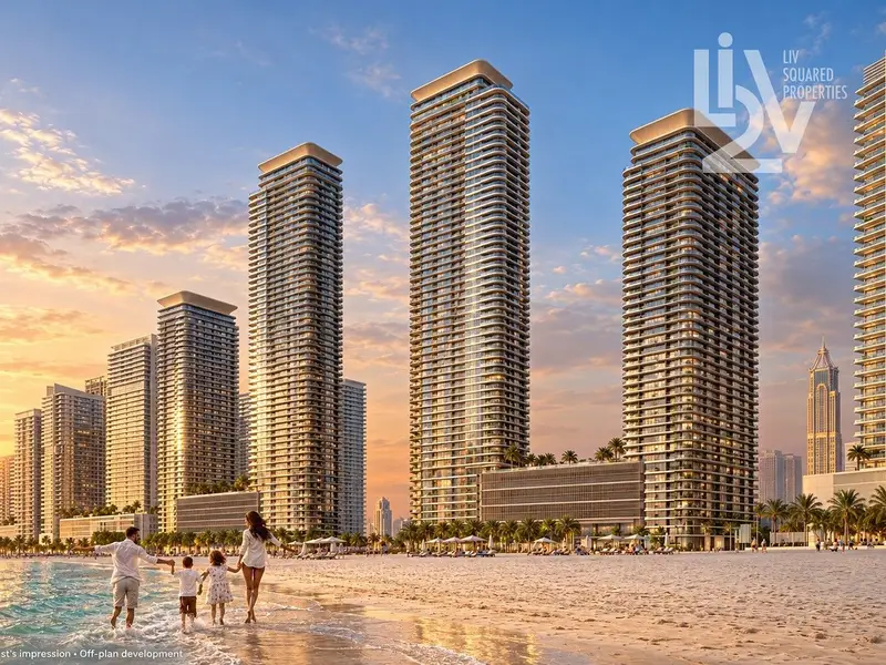 Address Branded Living | Exclusive | AmazingViews