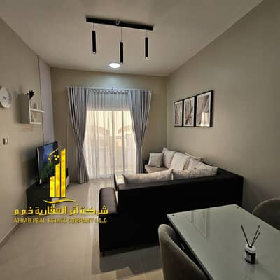 1 habitación Apartamento para en Alquiler en Al Jurf, Ajman - WhatsApp Image 2026-06-27 at 11.38. 10 AM (1). jpeg