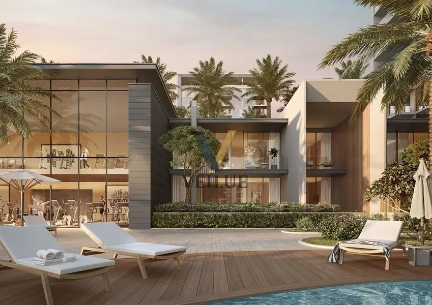 Burj Khalifa View | 1BR Apartment | Naya 2 District One