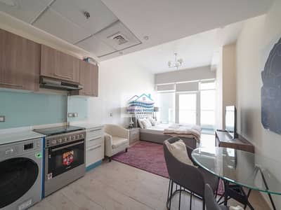 Studio for Rent in Jumeirah Village Triangle (JVT), Dubai - La Residence-9. jpeg Studio for Rent in Jumeirah Village Triangle (JVT), Dubai - La Residence-9. jpeg