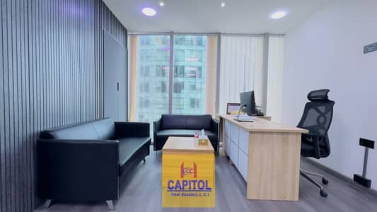 Office zum Miete in Business Bay, Dubai - WhatsApp Image 2026-10-20 at 18.43. 00 (4). jpeg Office zum Miete in Business Bay, Dubai - WhatsApp Image 2026-10-20 at 18.43. 00 (4). jpeg