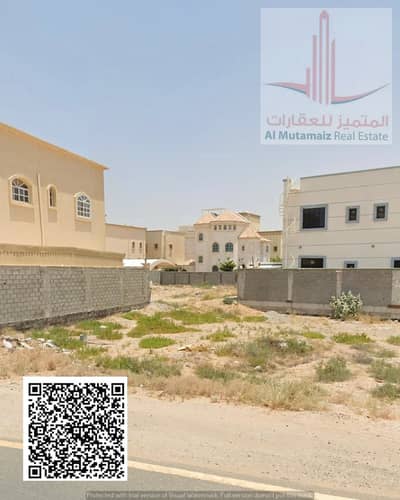 Plot for Sale in Al Yasmeen, Ajman - WhatsApp Image 2026-10-20 at 1.34. 45 AM (2). jpeg Plot for Sale in Al Yasmeen, Ajman - WhatsApp Image 2026-10-20 at 1.34. 45 AM (2). jpeg
