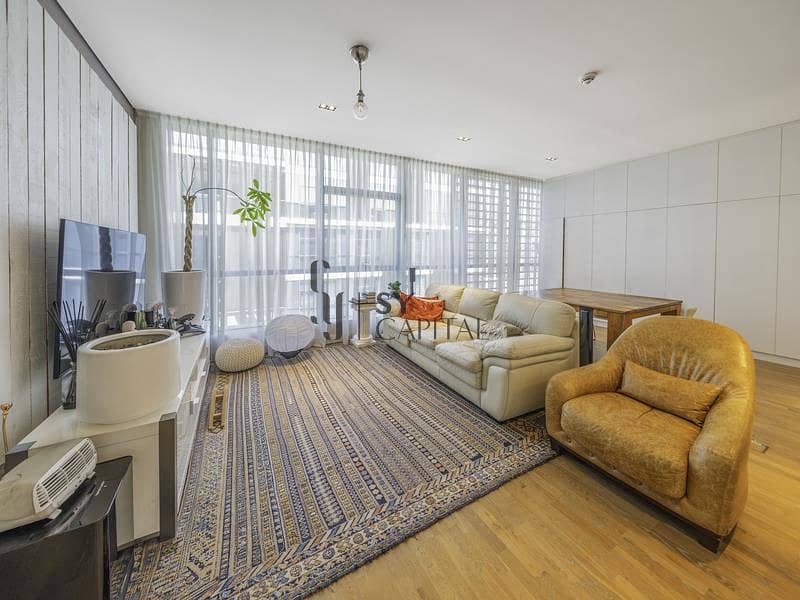 شقة في بناية 6A،سيتي ووك 1 غرفة 3275000 درهم - 16925949 شقة في بناية 6A،سيتي ووك 1 غرفة 3275000 درهم - 16925949
