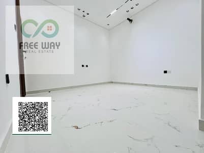 4 Bedroom Villa for Rent in Al Helio, Ajman - merged-image-1792508310733. jpg