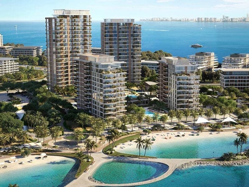 شقة في باي جروف ريزيدنسز بناية 4،باي جروف ريزيدنسز،جزر دبي 2 غرف 4000000 درهم - 16925981 شقة في باي جروف ريزيدنسز بناية 4،باي جروف ريزيدنسز،جزر دبي 2 غرف 4000000 درهم - 16925981