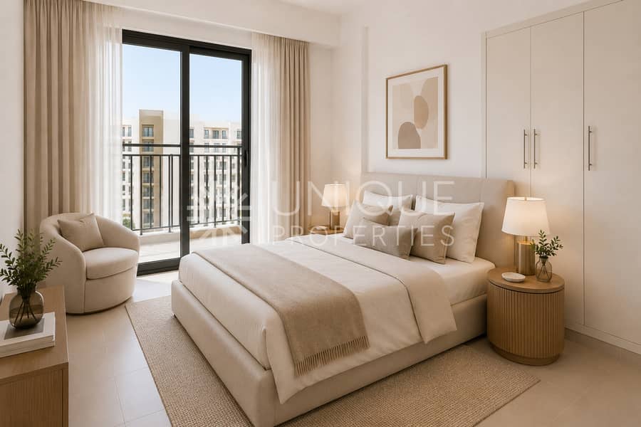 位于城市广场,哈亚特大道公寓,哈亚特大道2A公寓 2 卧室的公寓 1280000 AED - 16925996 位于城市广场,哈亚特大道公寓,哈亚特大道2A公寓 2 卧室的公寓 1280000 AED - 16925996