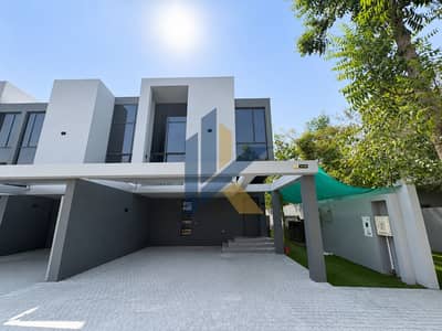 3 habitaciones Townhouse para en Alquiler en Tilal City, Sharjah - 35B947D2-91D6-4244-BCA1-2433E8CC962A. png