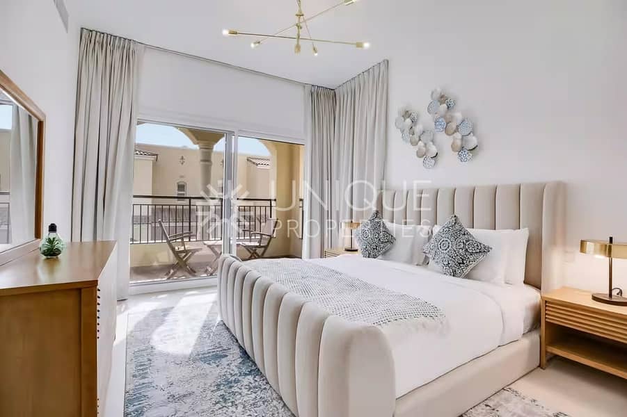 Villa in Serena,Casa Viva, 3 slaapkamers, 205000 AED - 16926013 Villa in Serena,Casa Viva, 3 slaapkamers, 205000 AED - 16926013