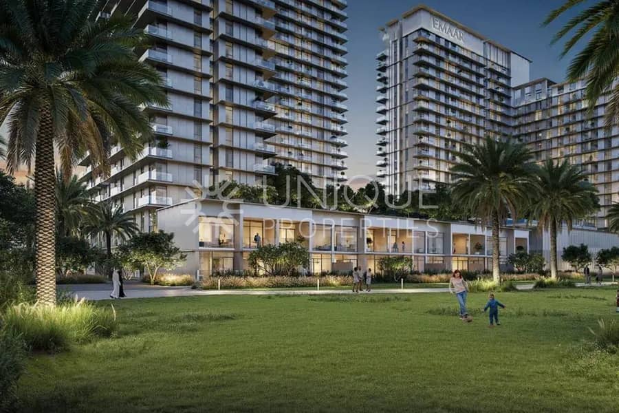位于迪拜山庄,Vida Residences Dubai Hills Estate 3 卧室的公寓 5200000 AED - 16926032 位于迪拜山庄,Vida Residences Dubai Hills Estate 3 卧室的公寓 5200000 AED - 16926032