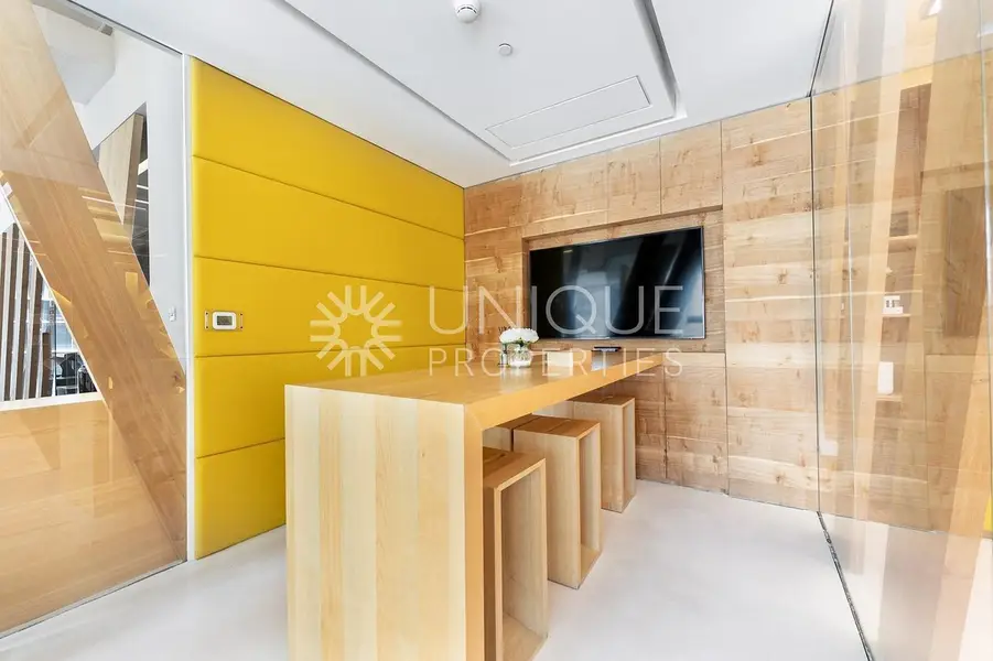 Fully Fitted | Furnished | Hot Deal | Bay Square