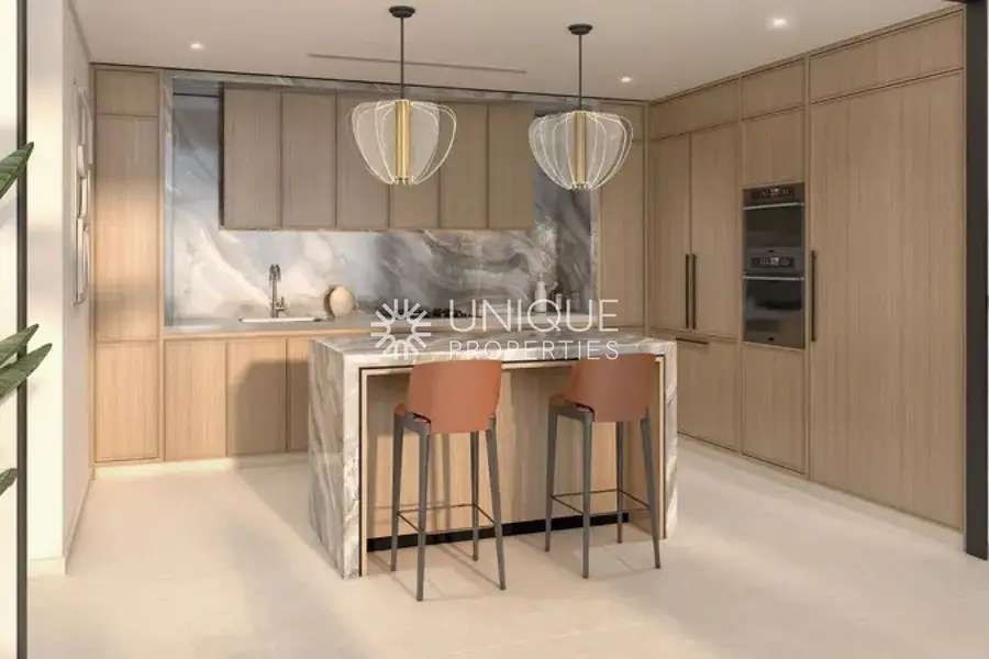 HIGH Floor, Lagoon view, Negotiable