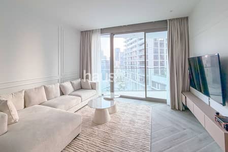 Appartement de 1 chambre à à louer à Business Bay, Dubai - Appartement à Business Bay，Peninsula，Peninsula Three, 1 chambre, 170000 AED - 16926111